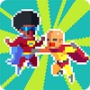 Pixel SuperHeroes
