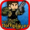 Pixel War