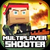 Pixel Zombie Hunt