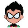 PixelArt Teen Titans Go