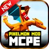 Pixelmon MOD