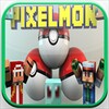 Pixelmonmod