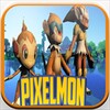 Pixelmonmodmcpe3