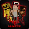 PixelZHunter