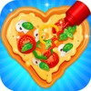 Pizza Chef - Cute Pizza Maker