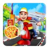 Pizza Delivery For Kids