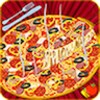 Pizza Maker Chef