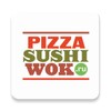 Pizza&Sushi