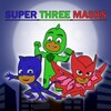 Pj Masks