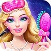 PJ Party - Princess Salon