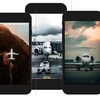 Plane Wallpaper