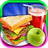 PlaneFood