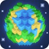 Planet Of Cubes