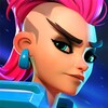 Planet Of Heroes