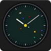 Planets Watch Face