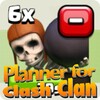 Planner For Clash Of Clans