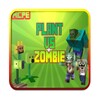 Plant And Zombie Mod Minecraft