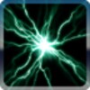 Plasma Disk Wallpaper (Free)