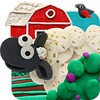 Plasticine Farm Free