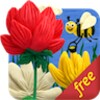 Plasticine Spring Flowers Free