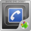 Plate Theme 4 GO Launcher EX