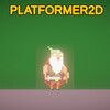 PLATFORMER