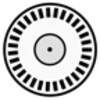 PlatterSpeed