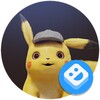 Playground: POKÉMON Detective Pikachu