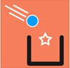 Pocket Ball Release Pinball To Snap Into Bucket