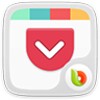 Pocket Next Extension