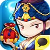 Pocket Three Kingdoms