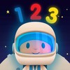 Pocoyo 123 Space Adventure