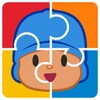 Pocoyo Puzzles Free