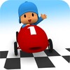 Pocoyo Racing: Kids Car Race