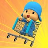 Pocoyo Run And Fun