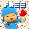 Pocoyo Shapes Free