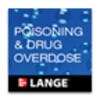 Poisoning And Drug Overdose
