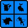 Poke Quiz - English
