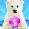 Polar Bear Bubble Shooter