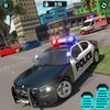 Police Car Driving Car Game 3D