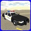 Police Car Simulator 2015