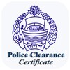 Police Clearance Certificate