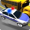 Police Driver Death Race