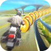 Police In Moto