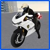 Police Motorbike Simulator 3D