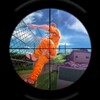 Police Prison Escape Sniper