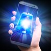 Police Siren Flashlight