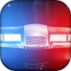 Police Siren Light & Sound