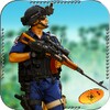 Police Sniper Cop Duty