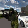 Police Soldier Crime Stopper